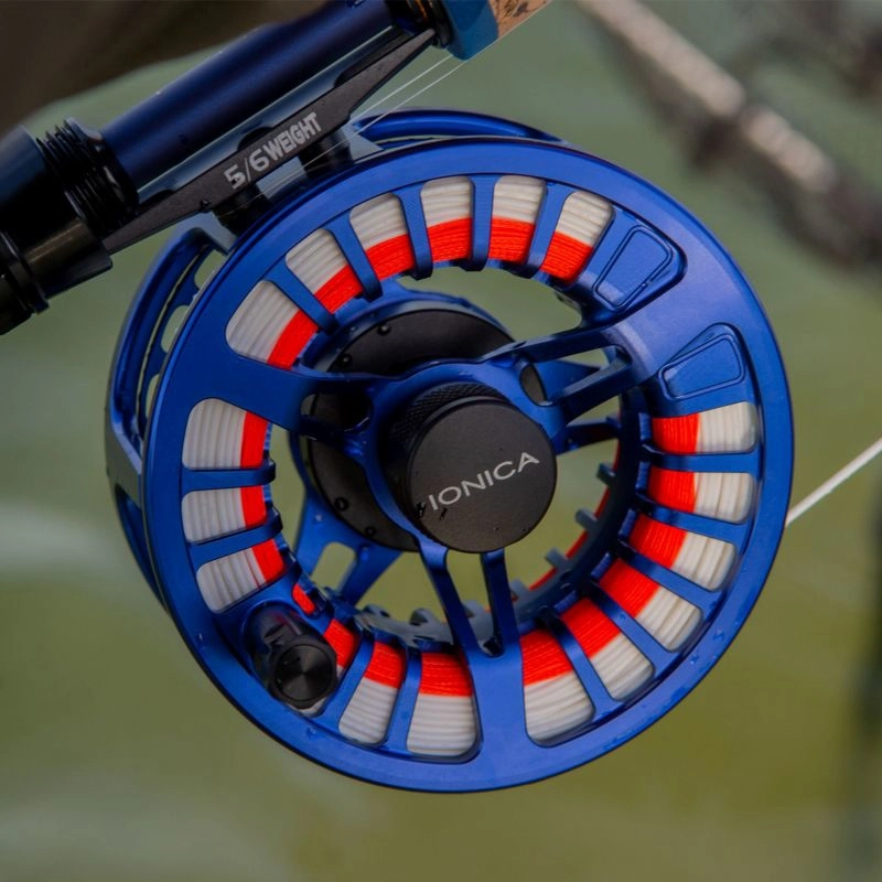 Wychwood Connect Series 2 Rocket Floater Fly Line